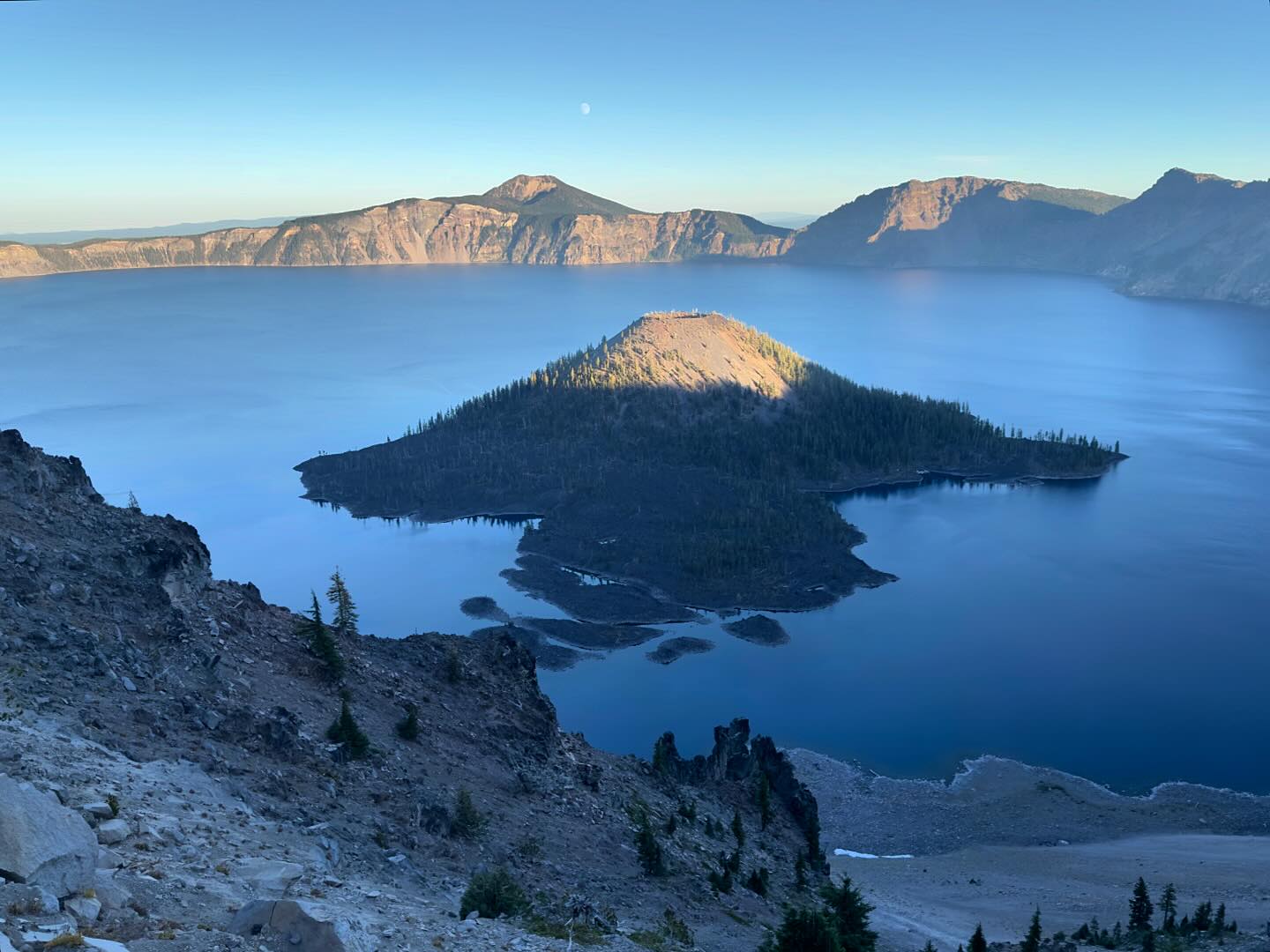 Photo Post ~ Crater Lake, OR