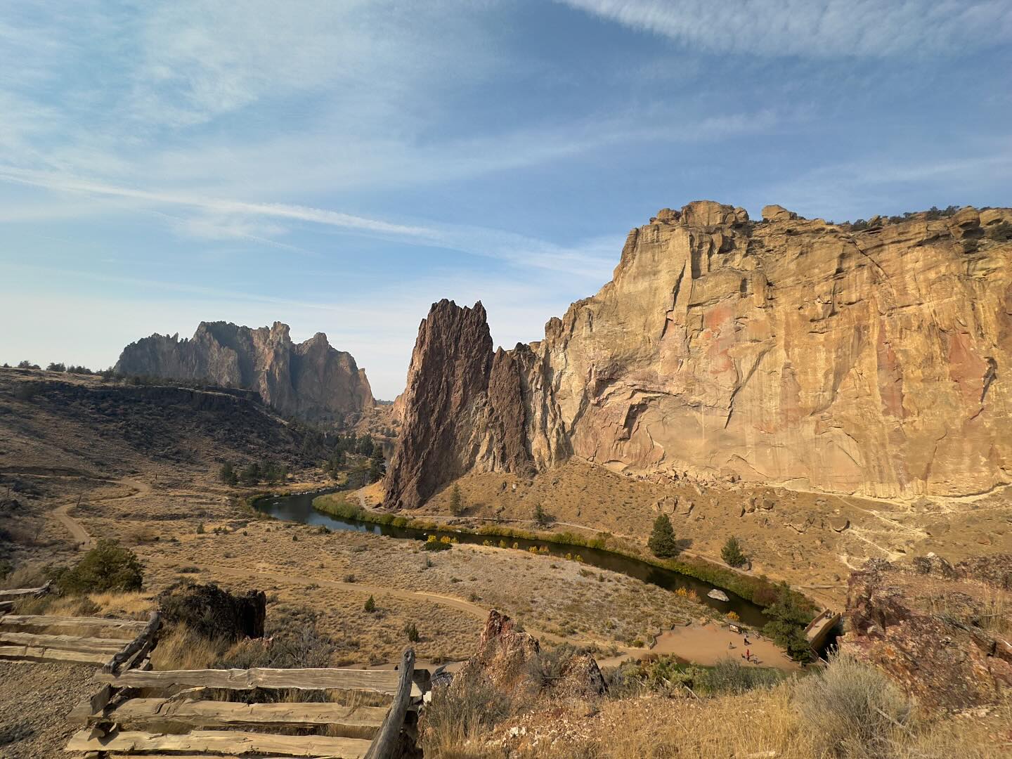 Photo Post ~ Smith Rock, OR